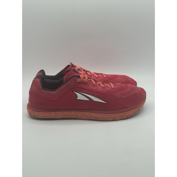 Altra Shoes - Altra Shoes Womens 11 Pink Escalante Sneakers Running Road Training ALOA4VR3664